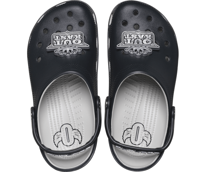 Outkast Classic Clog Crocs