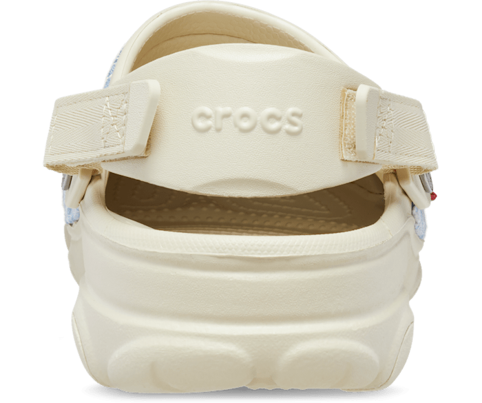 Levi's X Crocs All Terrain Clog - Crocs