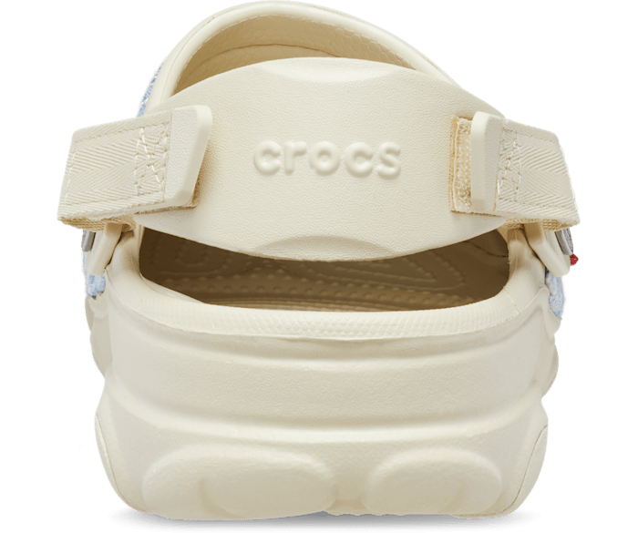 Crocs classic vent clog sale