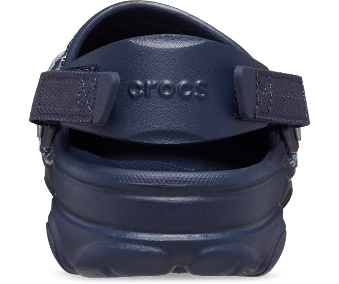 Levi's X Crocs All Terrain Clog - Crocs