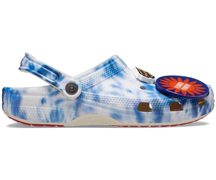 Levis X Crocs Classic Clog Crocs