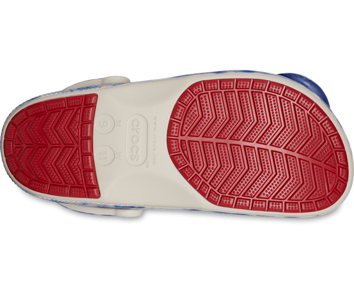 Levis X Crocs Classic Clog Crocs