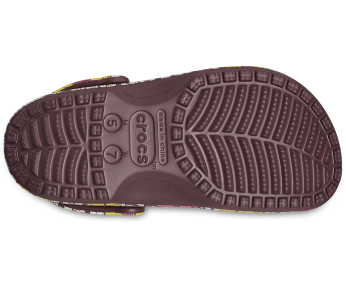 Crocs retro clog erkek clearance