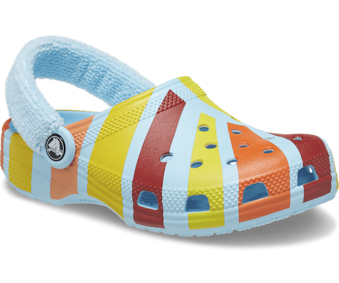 Cloth crocs online