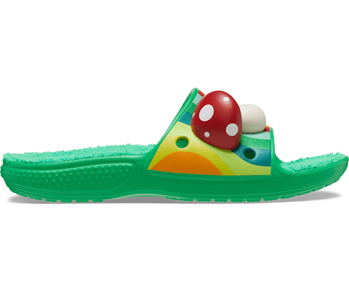 Crocs sherway clearance gardens