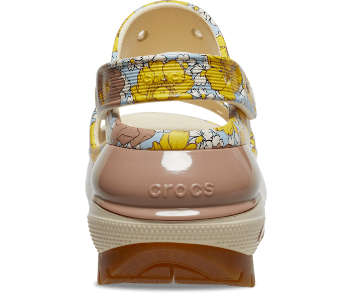 Crocs retro hot sale flip flop