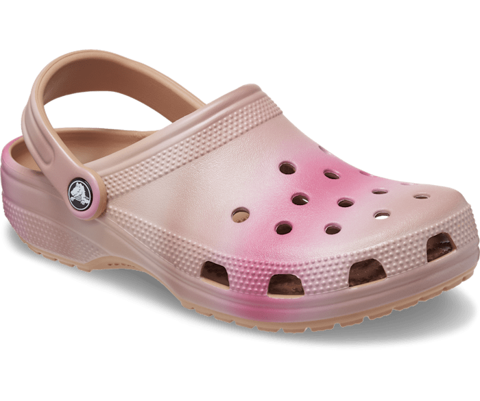 Classic Color Dip Clog