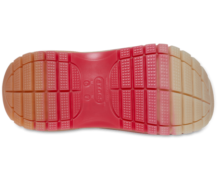 Crocs shop aaa discount