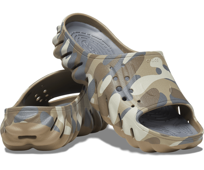 Camo crocs near best sale me