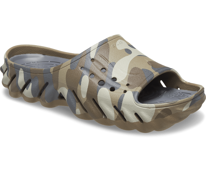 Mens camo clearance crocs on sale