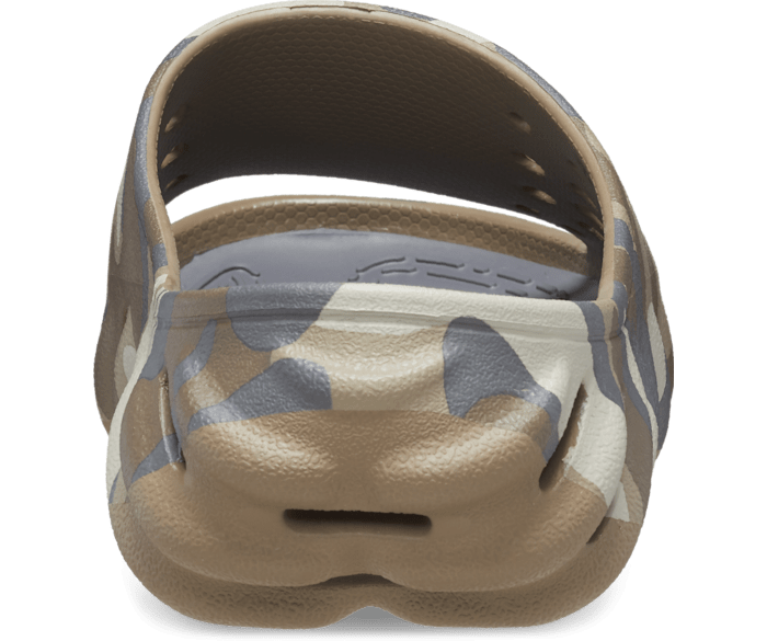 Crocs outlet camo slides