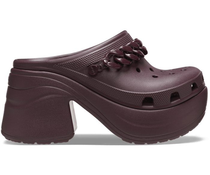 High arch crocs hotsell
