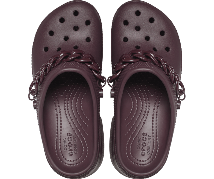 Siren Chain Clog