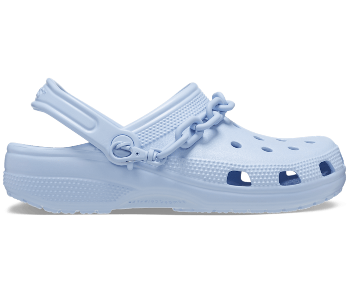 Classic Chain Clog