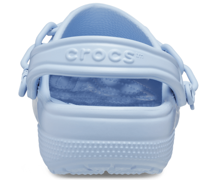 Classic Chain Clog Crocs