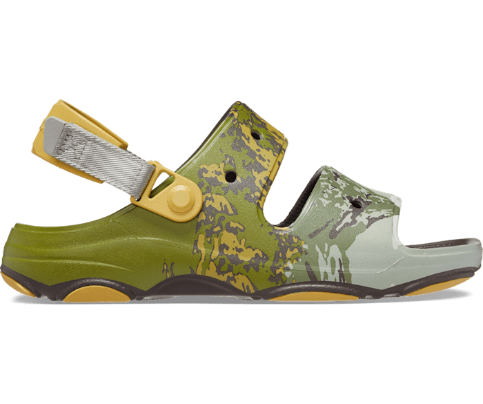 All terrain sales crocs canada