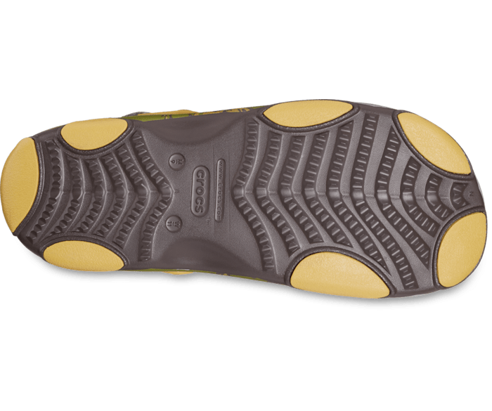 All Terrain Summit Sandal