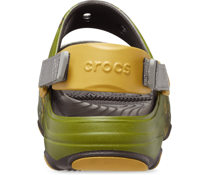 All Terrain Summit Sandal Crocs