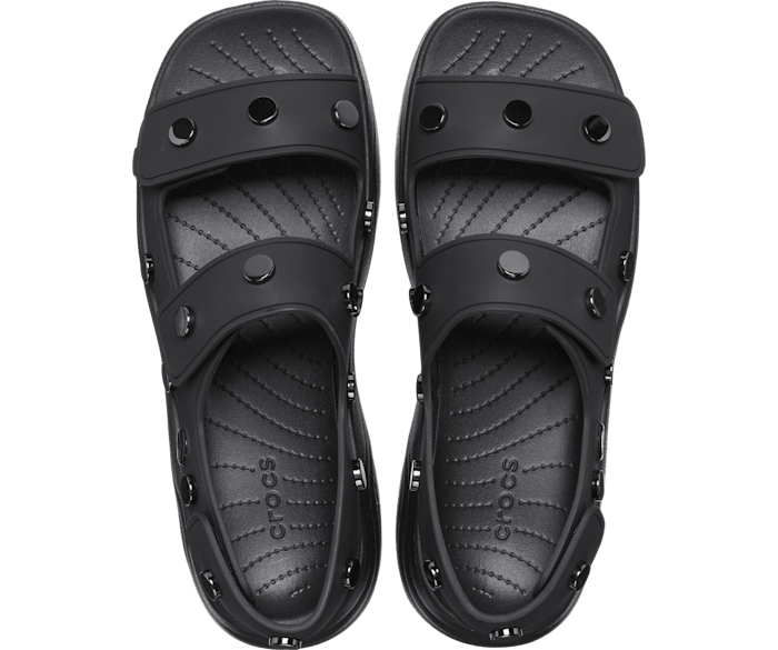 Skyline Studded Sandal - Crocs