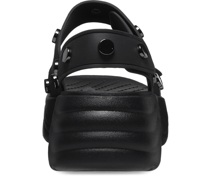 Croc sandals discount
