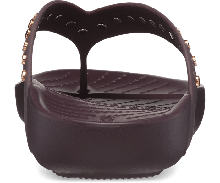 Crocs fitflop sales