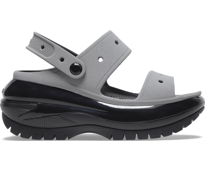 Mega crocs 2025