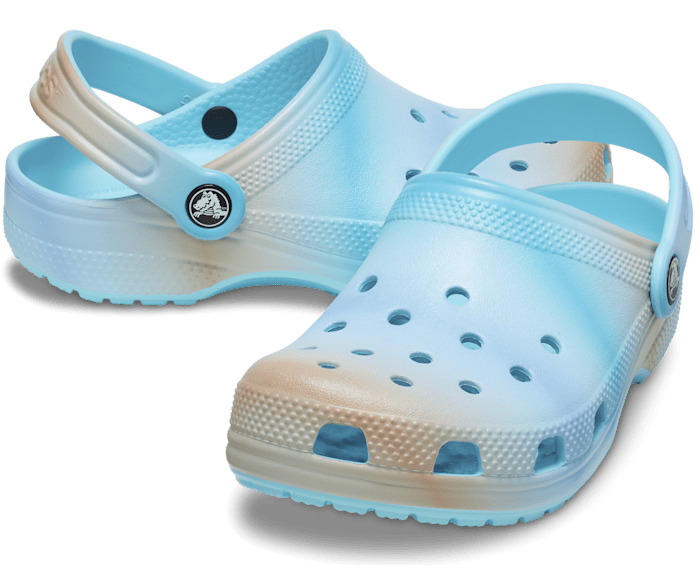 Light color crocs new arrivals