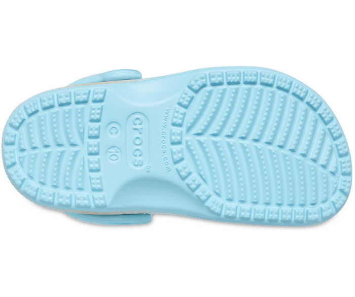Kids size best sale 10 crocs