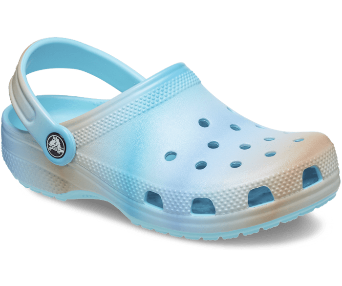 Classic cheap crocs colors