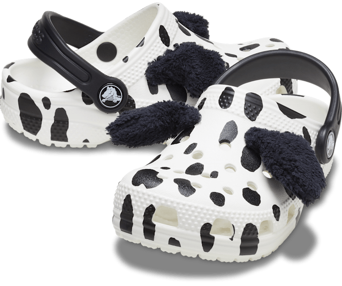 Baby crocs top 6 months