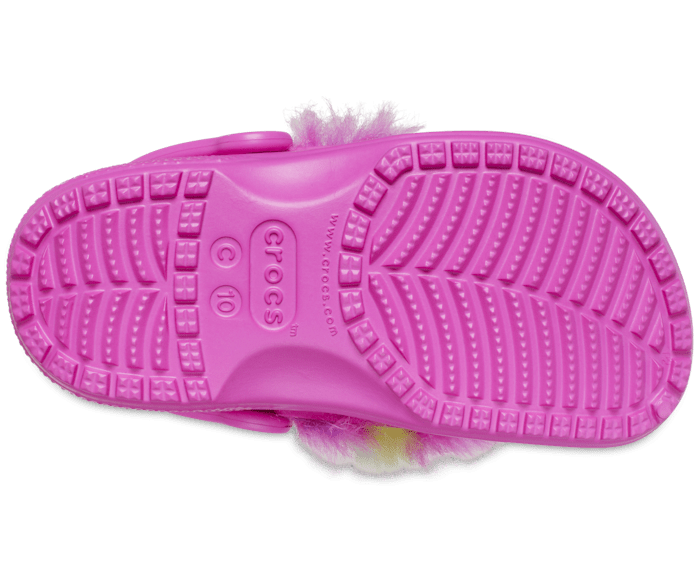 Unicorn crocs discount size 13