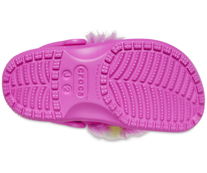 Toddler unicorn hot sale crocs