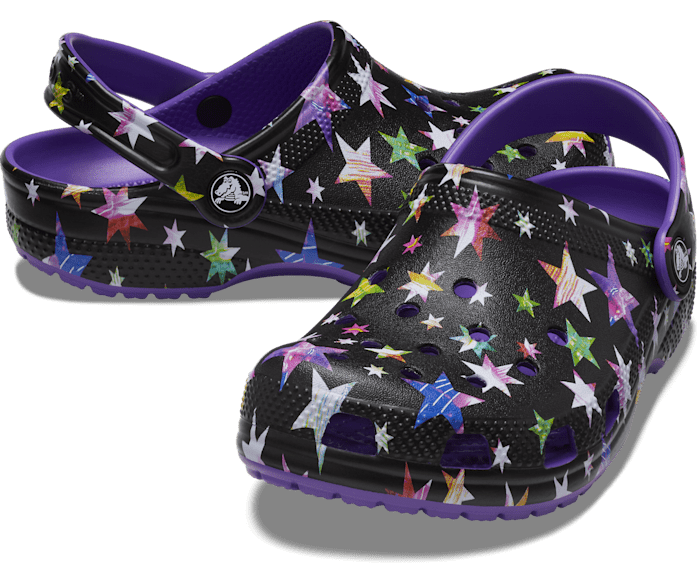 Crocs best sale north star