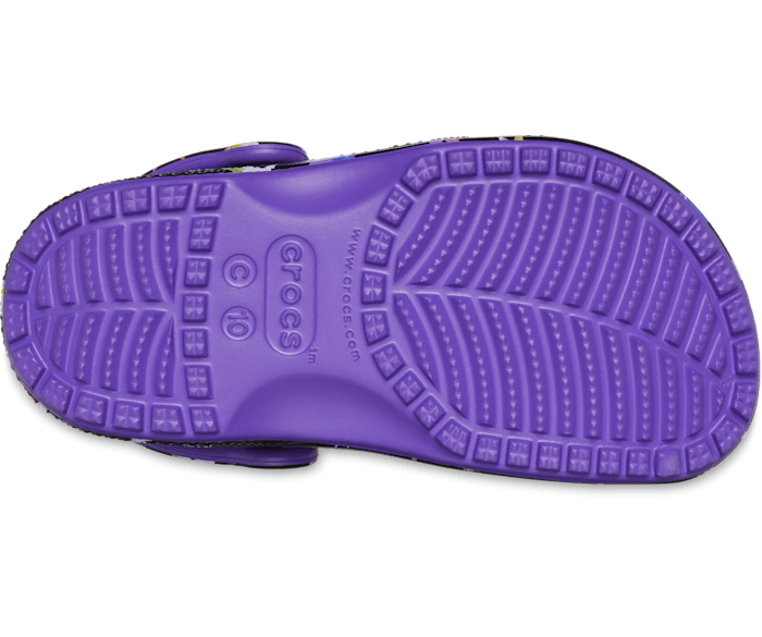 Crocs north star top