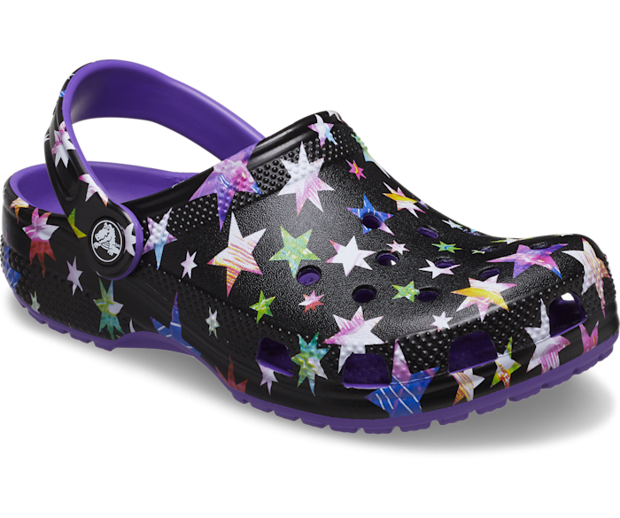 Crocs north star sale