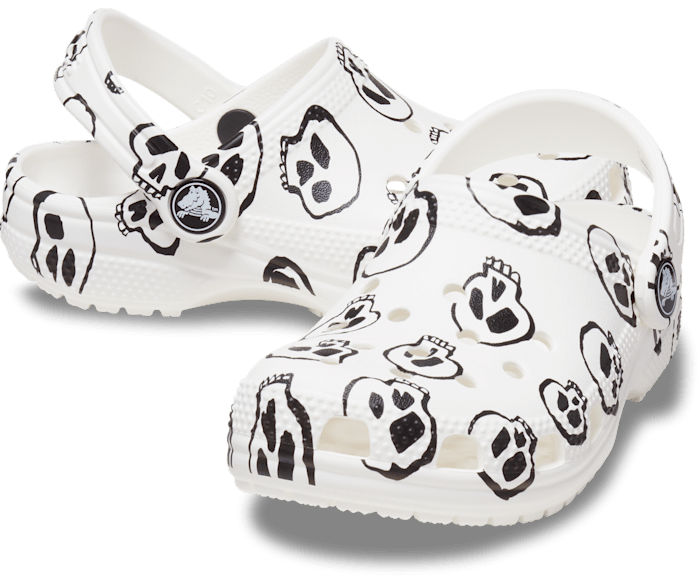 Crocs big sales kid size 5