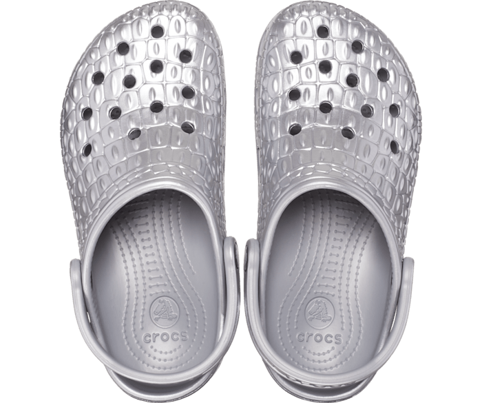 Croc skin crocs hot sale