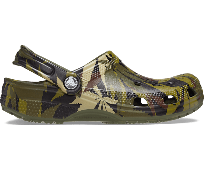 Camo crocs near best sale me