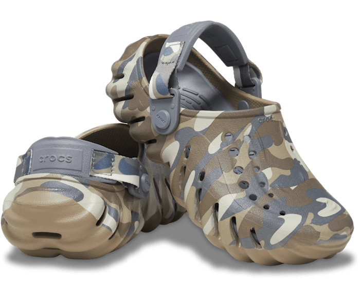 Crocs offroad sport clearance clog camo
