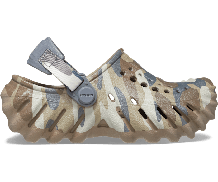 Crocs mens camo off road clogs deals