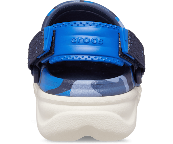Crocs duet sport max hotsell