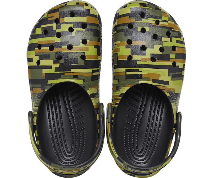 Bottomland crocs store