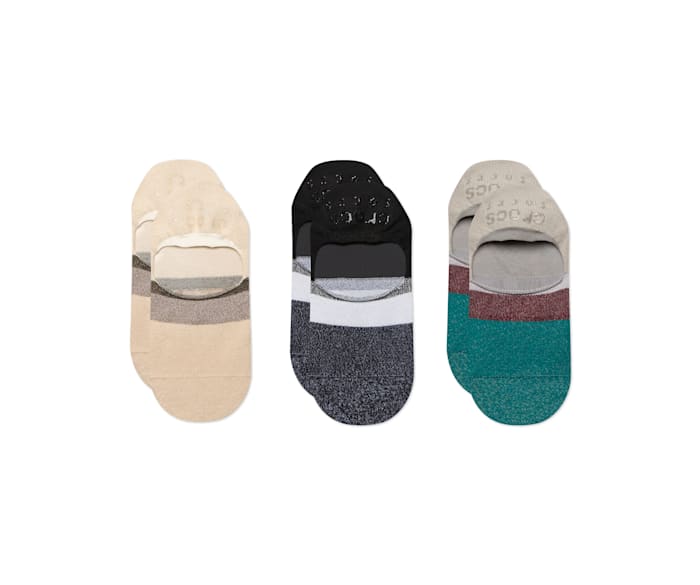 Crocs no show socks discount