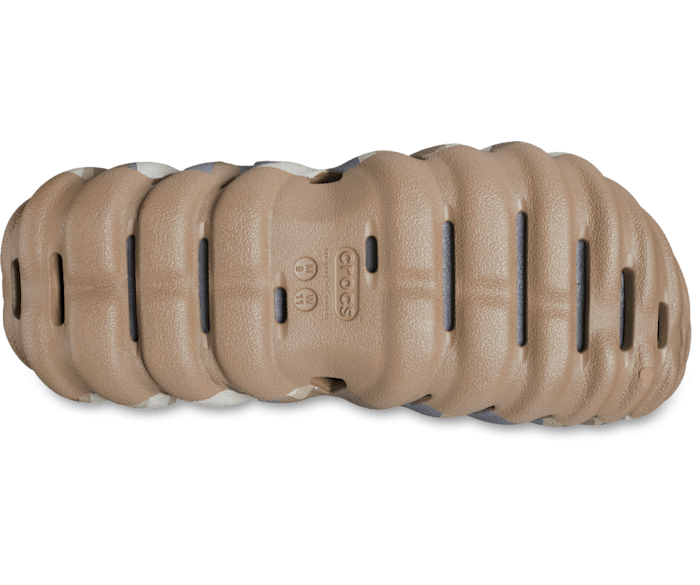 Echo Camo Redux Clog Crocs