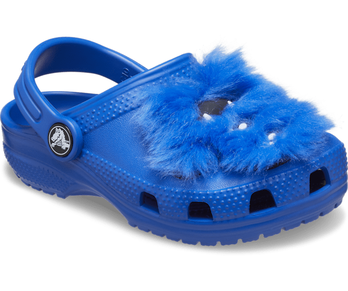 Monster sales crocs slippers