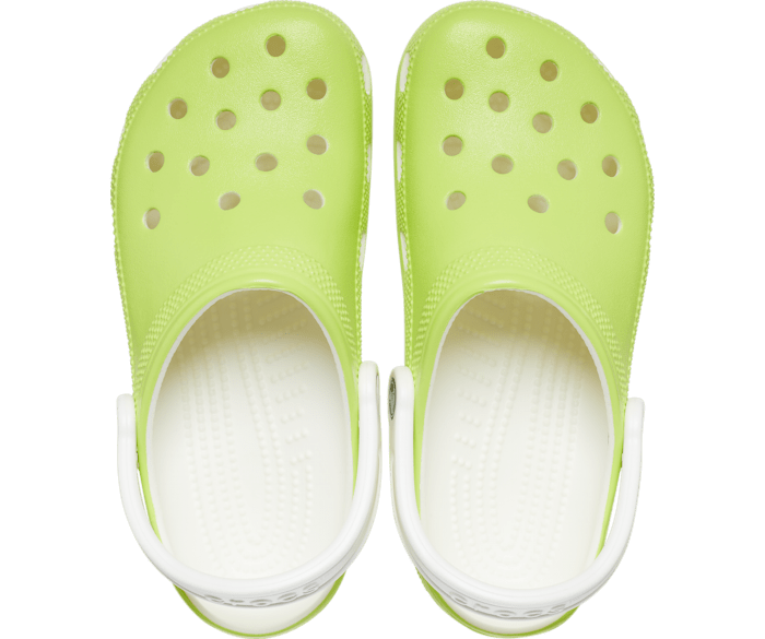 Toddler crocs outlet light up
