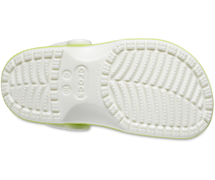 Crocs shop look like