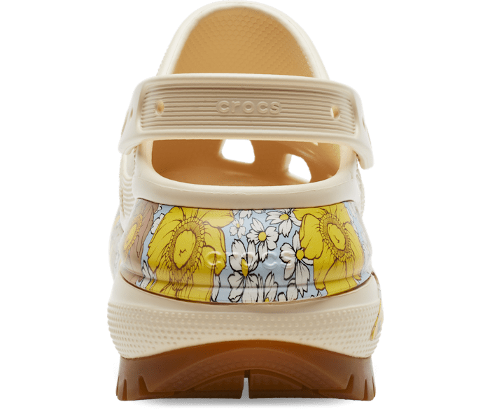 Crocs on sale retro clogs