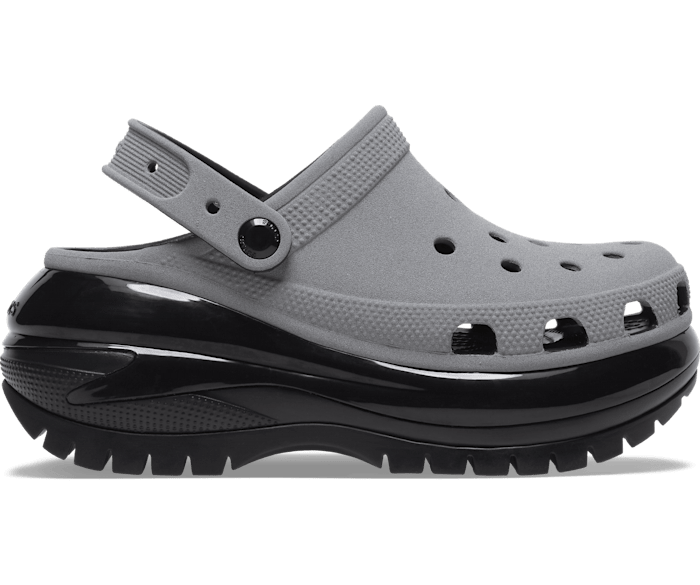 Crocs sg size 2025 chart