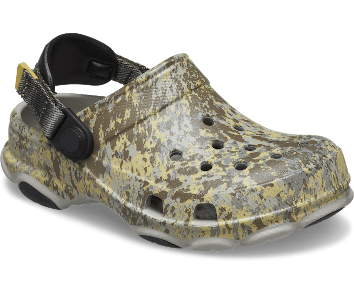 Men's Mossy Oak Bottomland Crocs Hot Sale